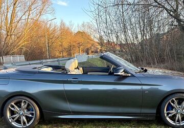 BMW M235 112.000 km 23.300 &euro; Niedernwöhren 31712