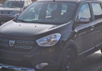 Dacia Lodgy 164.276 km 3.950 &euro; Schemmerhofen 88433