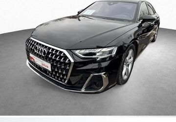 Audi A8 34.000 km 56.890 &euro; Roth 91154