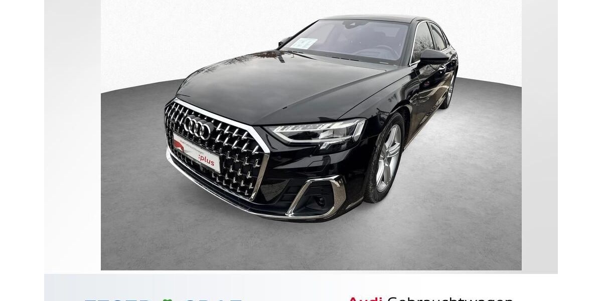 Audi A8 34.000 km 56.890 &euro; Roth 91154