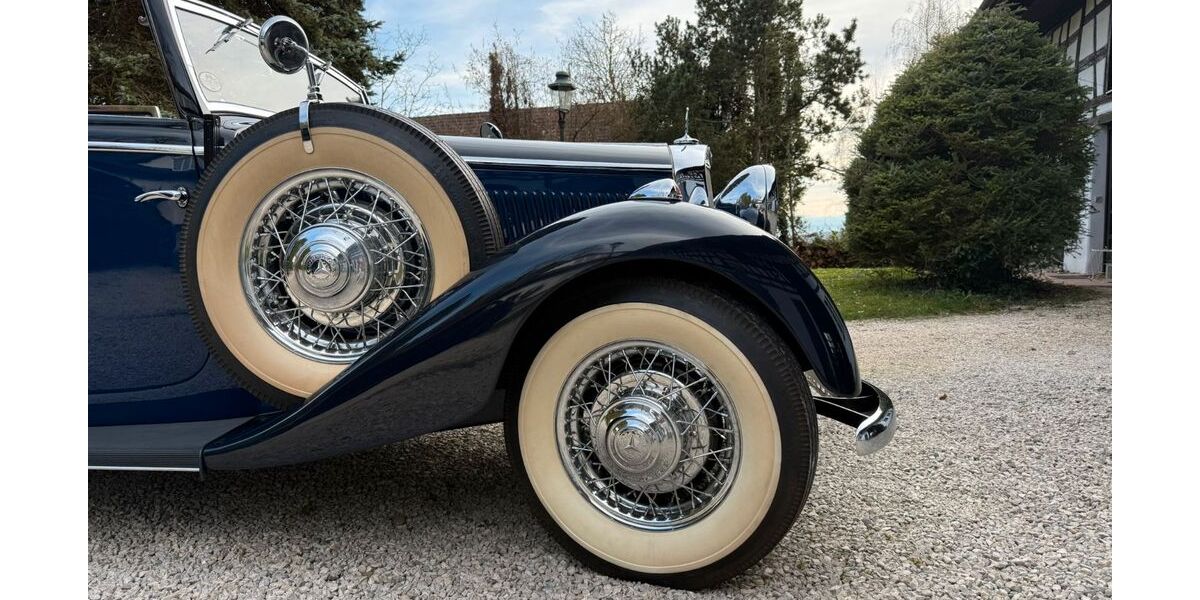 Mercedes-Benz 200 2.010 km 220.000 &euro; Lohne 49393