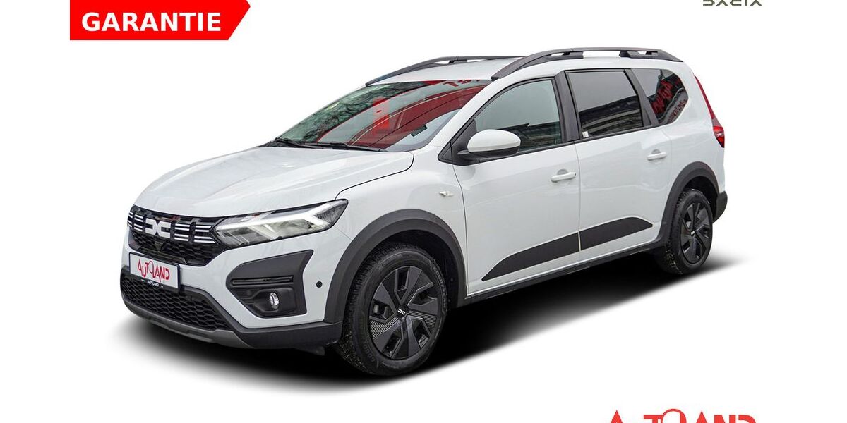 Dacia Jogger 5.423 km 20.950 &euro; Hannover 30179