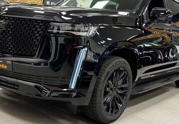 Cadillac Escalade 79.800 km 79.990 &euro; Wedemark OT Bissendorf 30900