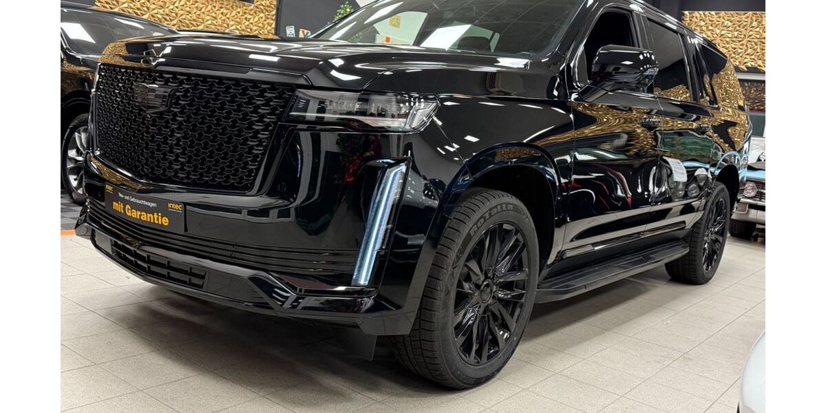 Cadillac Escalade 79.800 km 79.990 &euro; Wedemark OT Bissendorf 30900