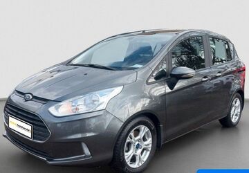 Ford B-Max 85.115 km 6.990 &euro; Saarlouis 66740