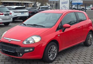 Fiat Punto Evo 125.926 km 4.350 &euro; Ofterdingen 72131