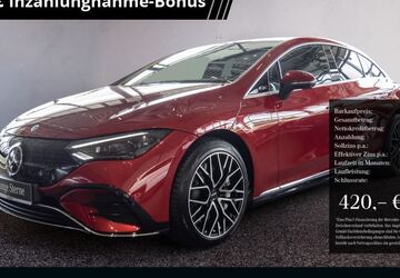 Mercedes-Benz EQE 8.838 km 47.680 &euro; Paderborn 33100