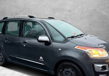 Citroen C3 Picasso 126.000 km 5.999 &euro; Detmold 32758