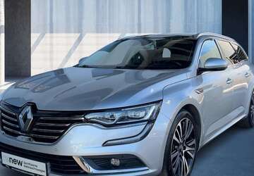 Renault Talisman 54.458 km 21.690 &euro; Unterschleißheim 85716