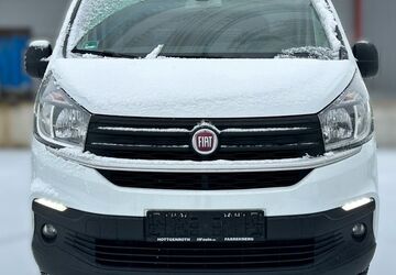 Fiat Talento 145.320 km 10.591 &euro; Herborn 35745