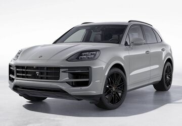 Porsche Cayenne 7.000 km 112.000 &euro; München 81669