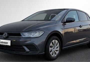 VW Polo 17.500 km 19.423 &euro; Lauda-Königshofen 97922