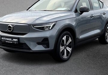 Volvo C40 57.515 km 25.600 &euro; Münster 48155