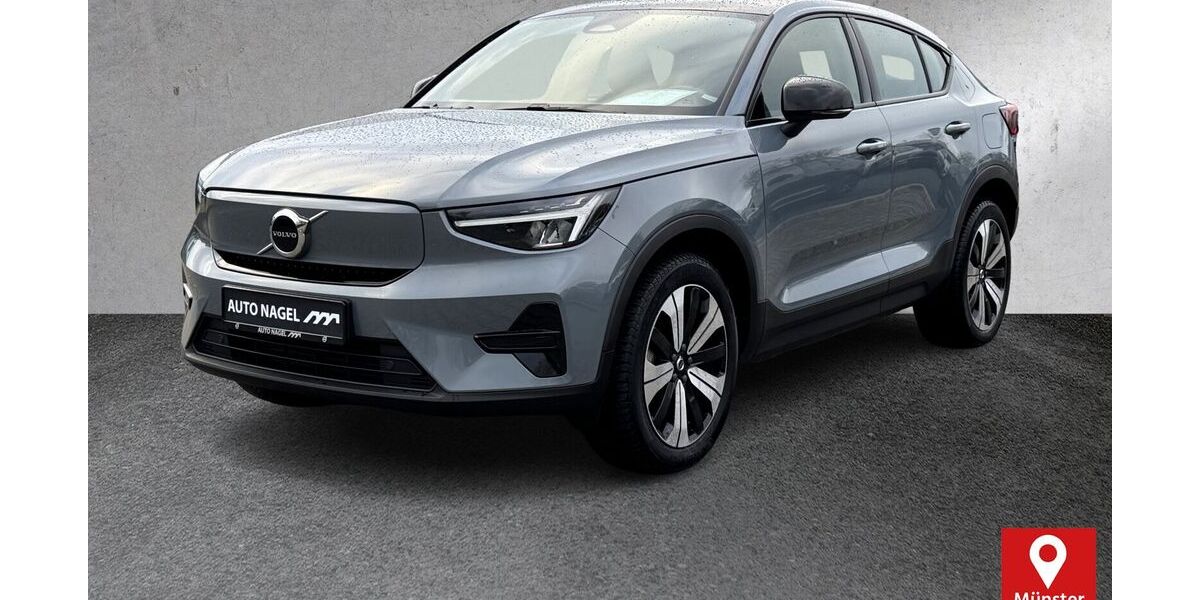 Volvo C40 57.515 km 25.600 &euro; Münster 48155