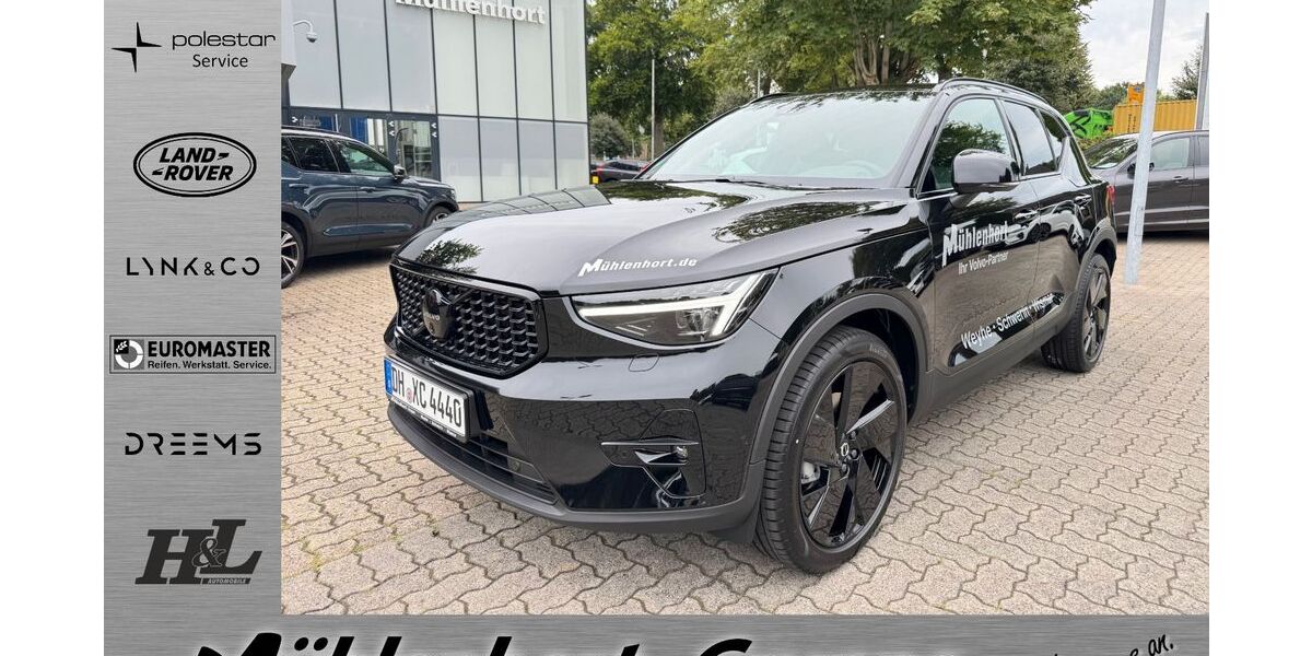 Volvo XC40 7.500 km 42.900 &euro; Weyhe 28844