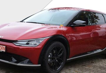 Kia EV6 15.000 km 39.875 &euro; Kiel 24146