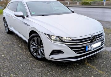 VW Arteon 20.200 km 28.850 &euro; Steinfurt 48565