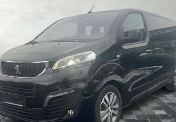 Peugeot Traveller 49.200 km 36.990 &euro; Amberg 92224