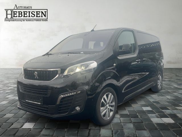 Peugeot Traveller 49.200 km 36.990 &euro; Amberg 92224