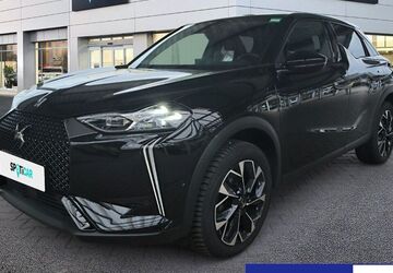 DS Automobiles DS3 35.273 km 18.930 &euro; Leipzig 04129