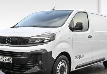 Opel Vivaro 12.492 km 33.990 &euro; Wuppertal 42103