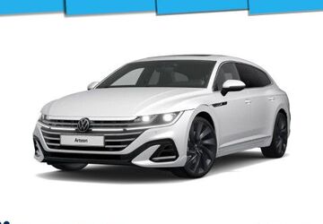VW Arteon 37.748 km 36.630 &euro; Mosbach 74821