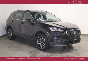 Seat Tarraco 97.800 km 23.400 &euro; Bebra 36179