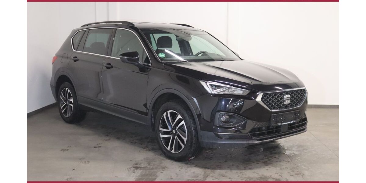 Seat Tarraco 97.800 km 23.400 &euro; Bebra 36179