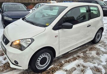Seat Mii 142.623 km 4.700 &euro; Schönebeck 39218