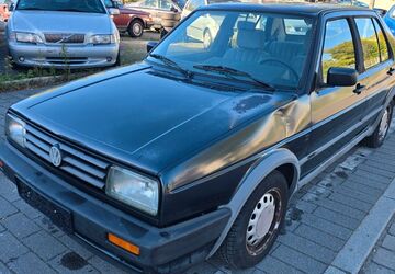 VW Jetta 180.000 km 1.099 &euro; Friedrichshafen 88046