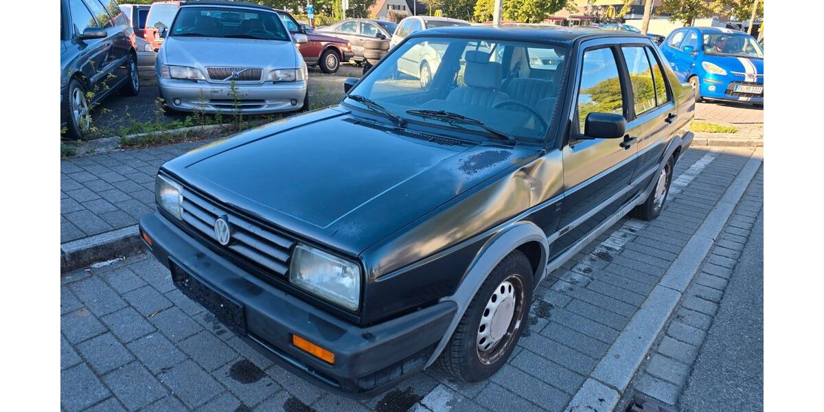 VW Jetta 180.000 km 1.099 &euro; Friedrichshafen 88046