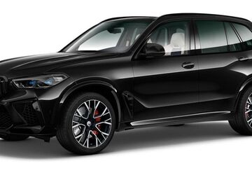 BMW X5 M 90.400 km 79.280 &euro; Fürstenfeldbruck 82256
