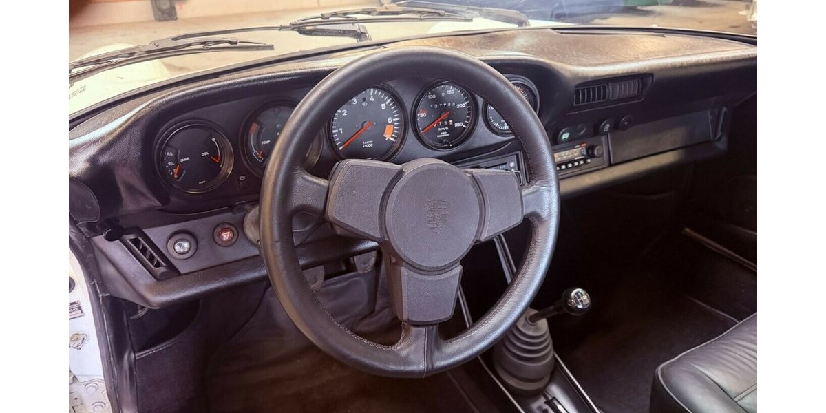 Porsche 911 SC 3.0 101.632 km 66.800 &euro; Landsberg am Lech 86899