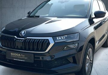 Skoda Karoq 19.218 km 32.770 &euro; Neutraubling 93073