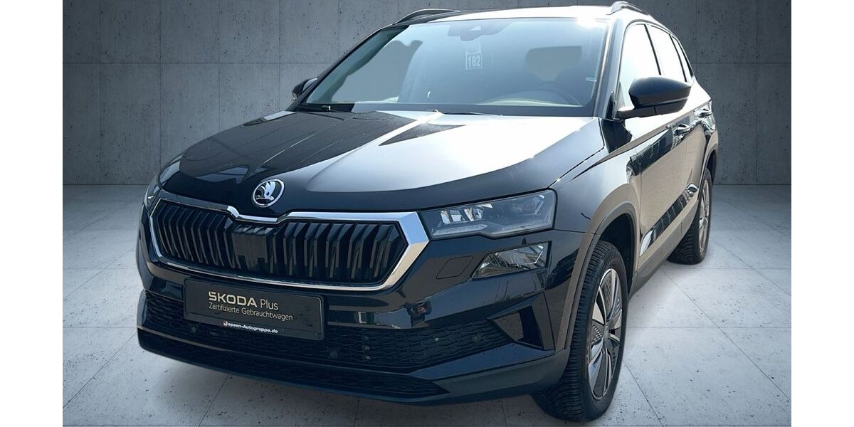 Skoda Karoq 19.218 km 32.770 &euro; Neutraubling 93073