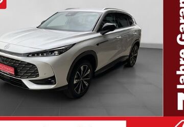 MG HS 2.990 km 31.950 &euro; Neumarkt i.d. OPf. 92318