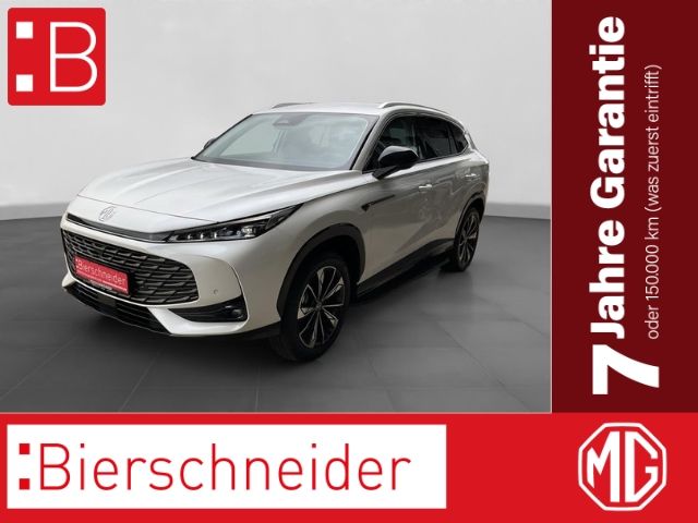 MG HS 2.990 km 31.950 &euro; Neumarkt i.d. OPf. 92318