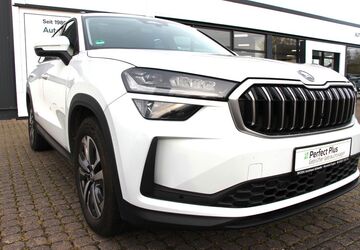 Skoda Kodiaq 12.400 km 45.950 &euro; Neuwied-Engers 56566