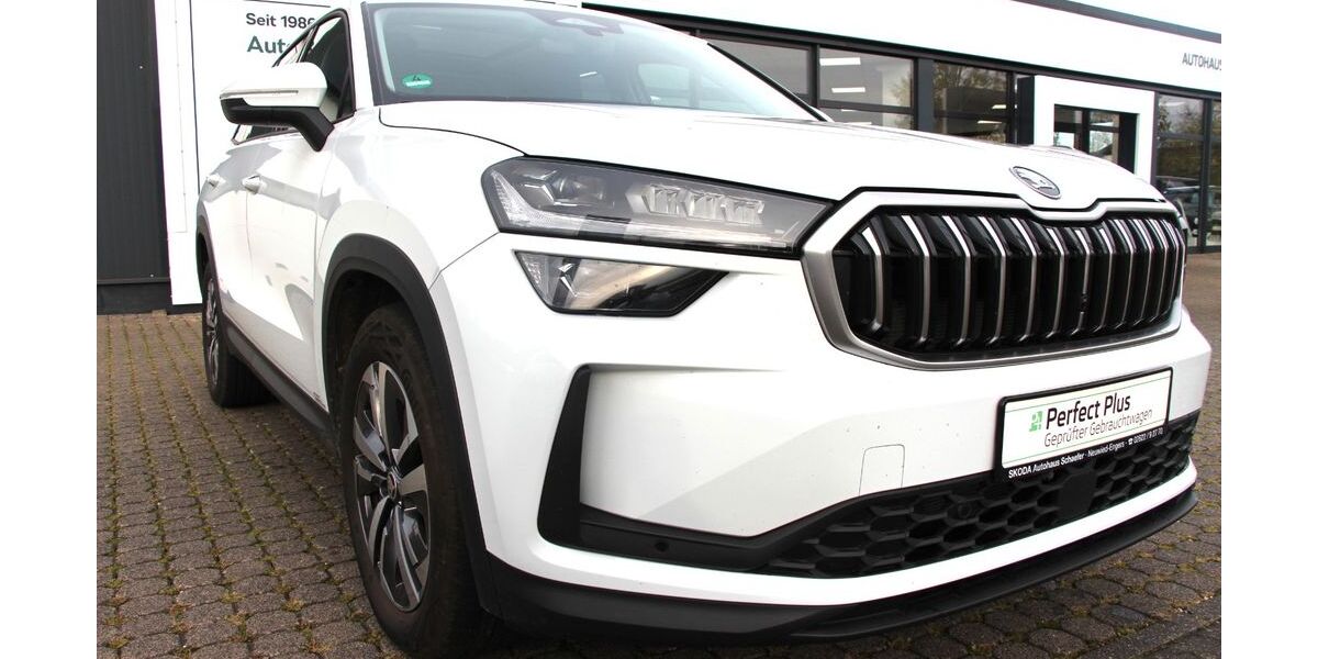 Skoda Kodiaq 12.400 km 45.950 &euro; Neuwied-Engers 56566
