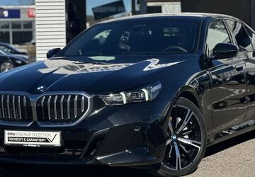 BMW 540 24.440 km 65.800 &euro; Schorndorf 73614