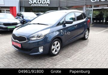 Kia Carens 211.723 km 6.990 &euro; Papenburg 26871