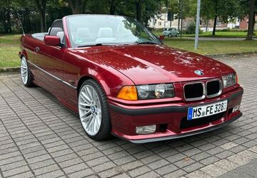 BMW 328 185.000 km 15.000 &euro; Münster 48165