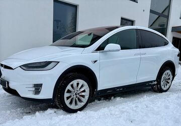 Tesla Model X 172.080 km 25.890 &euro; Oberasbach 90522