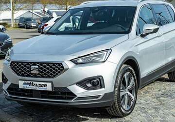 Seat Tarraco 26.319 km 35.985 &euro; Pohlheim 35415