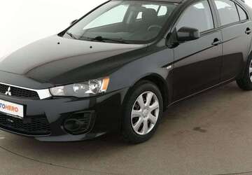 Mitsubishi Lancer 40.033 km 10.790 &euro; Essen 45141