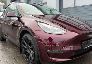 Tesla Model Y 55.900 km 35.950 &euro; Tünsdorf 66693