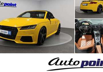 Audi TT 115.000 km 24.950 &euro; Goslar 38644