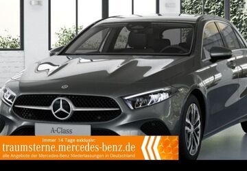 Mercedes-Benz A 180 8.767 km 27.990 &euro; Darmstadt 64295