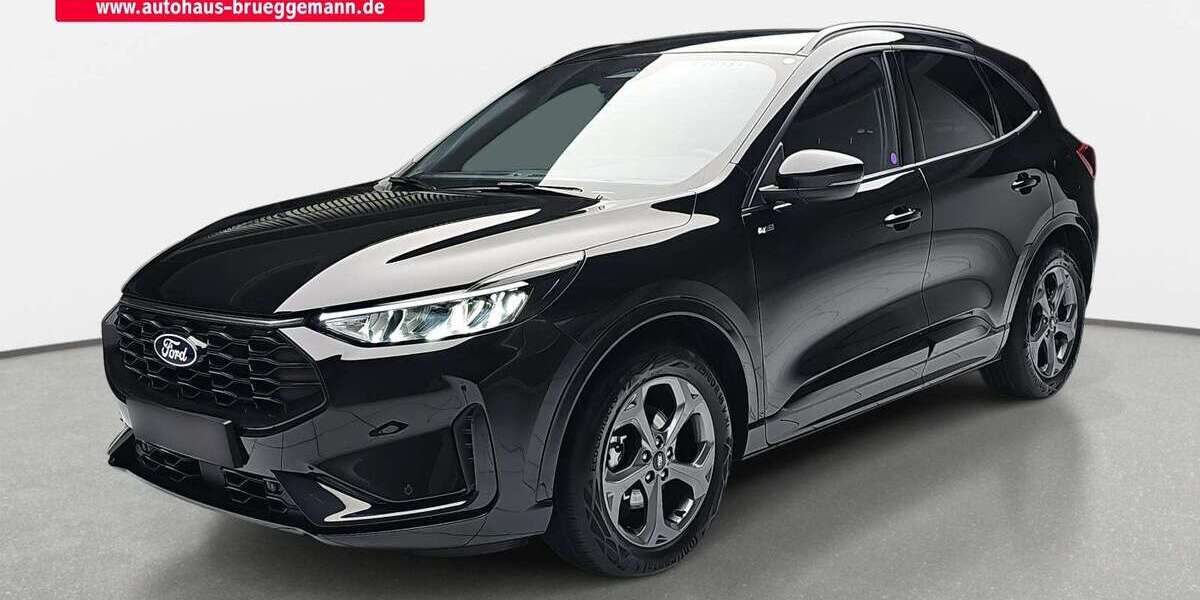 Ford Kuga 13.653 km 29.990 &euro; Rheine 48432