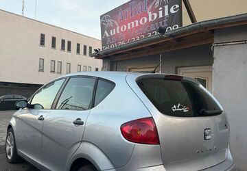 Seat Altea 170.000 km 2.490 &euro; Magdeburg 39106